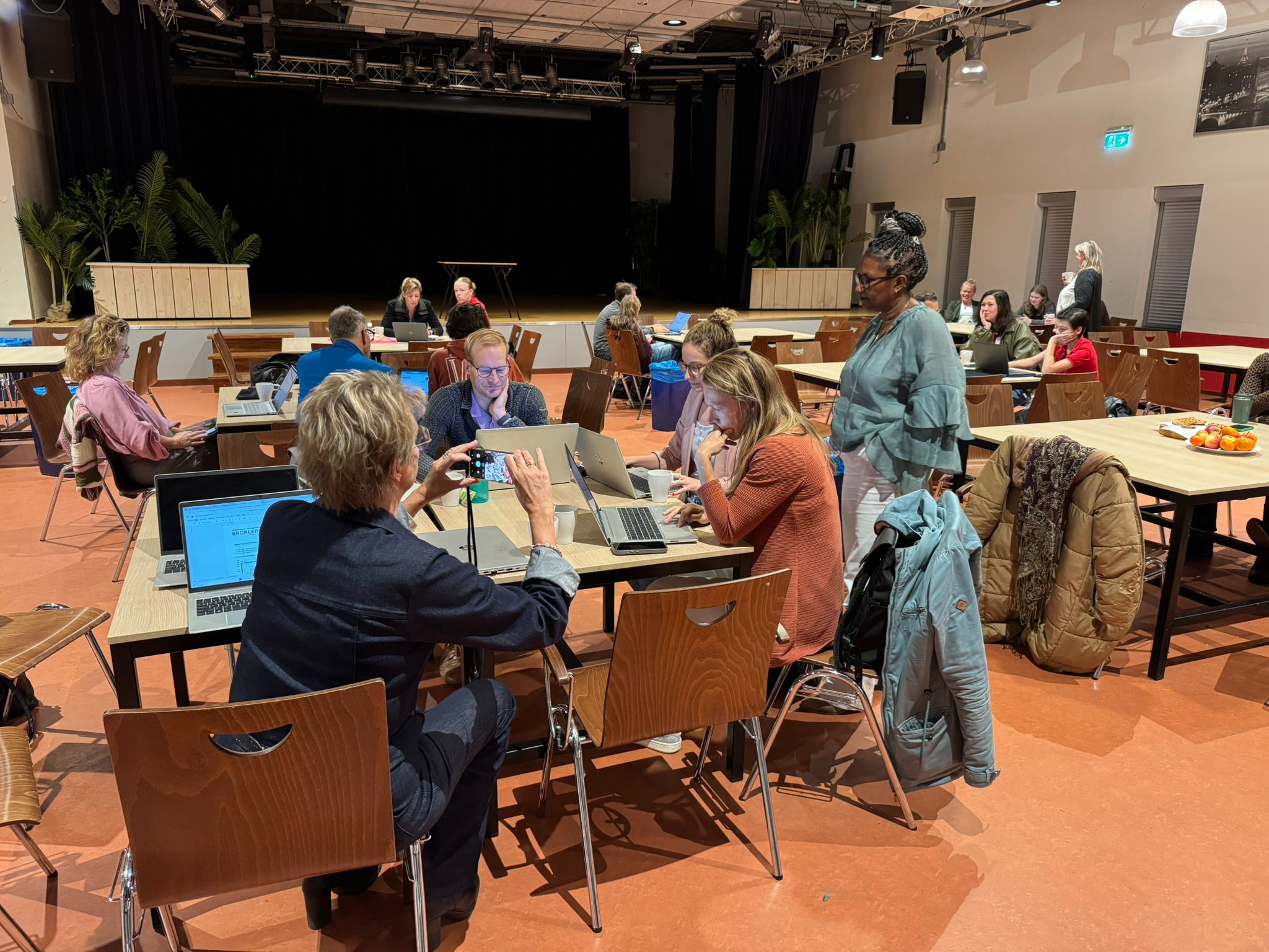 Inschrijvingen Alpe d’HuZes geslaagd