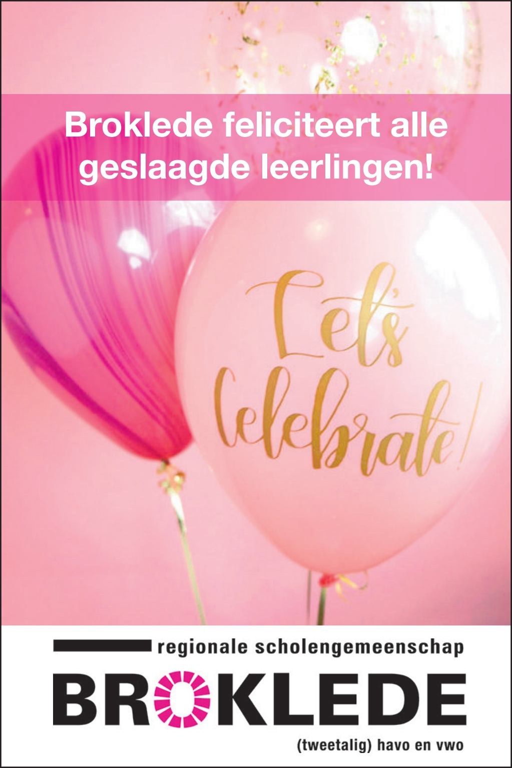 11 juni: spannende dag