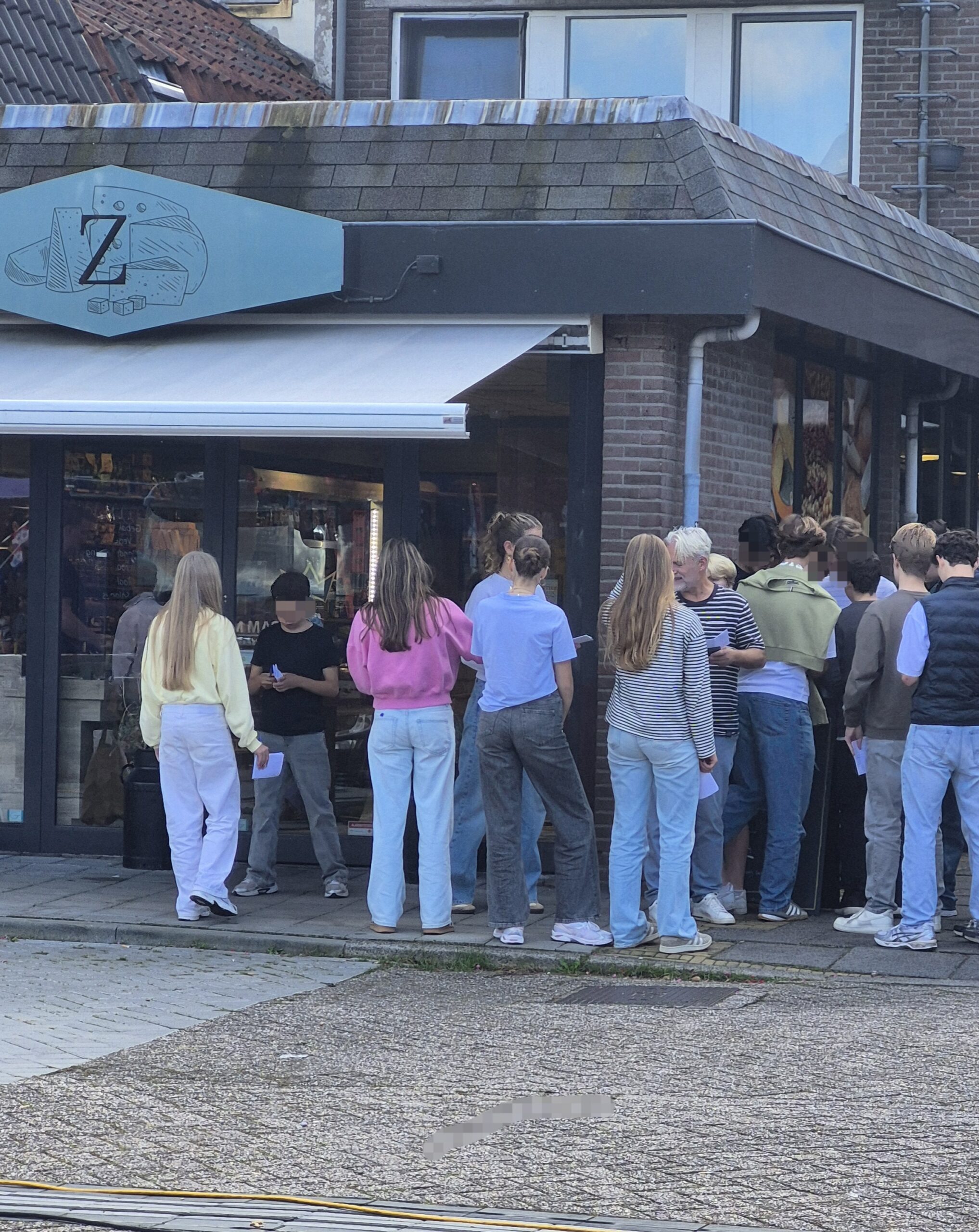 Leren in de praktijk